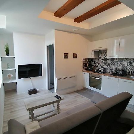 Apartament Jungle Zen Beau T2 Avec Jardin Gare 100M Tonneins Zewnętrze zdjęcie