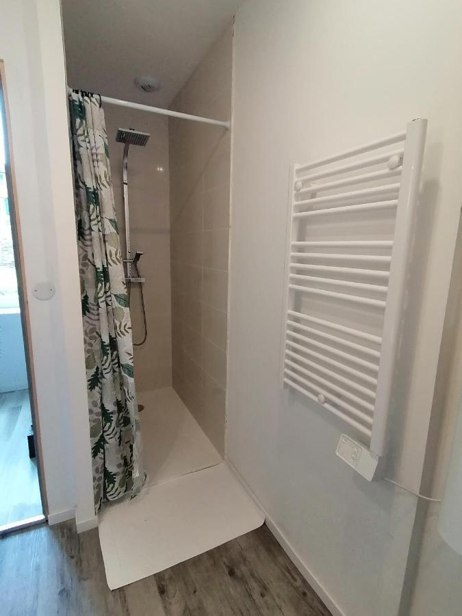 Apartament Jungle Zen Beau T2 Avec Jardin Gare 100M Tonneins Zewnętrze zdjęcie