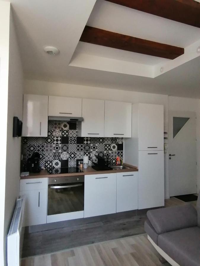 Apartament Jungle Zen Beau T2 Avec Jardin Gare 100M Tonneins Zewnętrze zdjęcie
